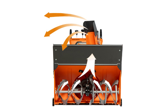 Двигатель DAEWOO зимней серии WXE 350